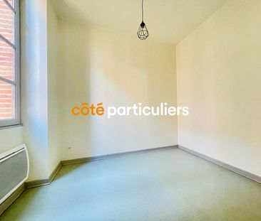 Location Appartement 2 pièces 34m² - Photo 1
