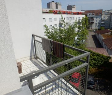 Location Appartement 1 pièce 23m² STRASBOURG 67100 - Photo 6