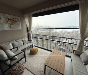 Apartament 3 camere Luxury | Baneasa - Sisesti | Panorama | View Lac - Photo 1