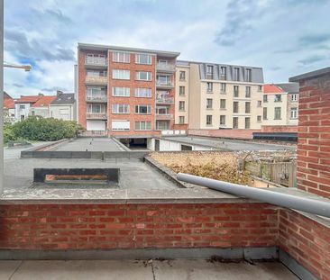 Appartement te huur in Leuven - Foto 4