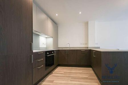 Harris Crescent, Beaulieu Park, Cm, CM1 - Photo 5