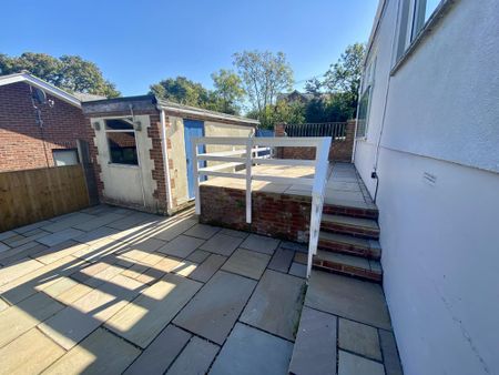 4 bedroom detached house to rent - Photo 4