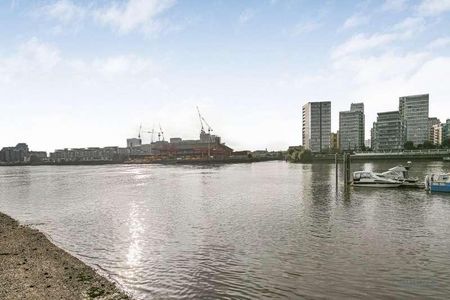 Carnwath?road, Fulham, London, SW6 - Photo 4