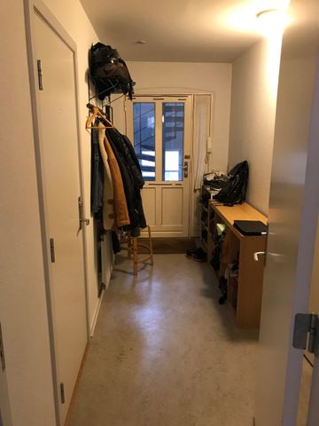 Charmerende delevenlig lejlighed for 3 pers. centralt i Aarhus - Foto 3