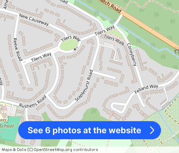 2 bedroom detached house for rent - Photo 1