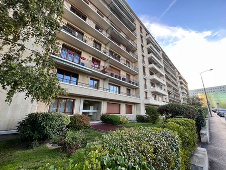 Location appartement 2 pièces, 58.77m², Reims - Photo 4