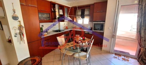 Διαμέρισμα για ενοικίαση Αμπελόκηποι (Ιωάννινα) - Photo 1