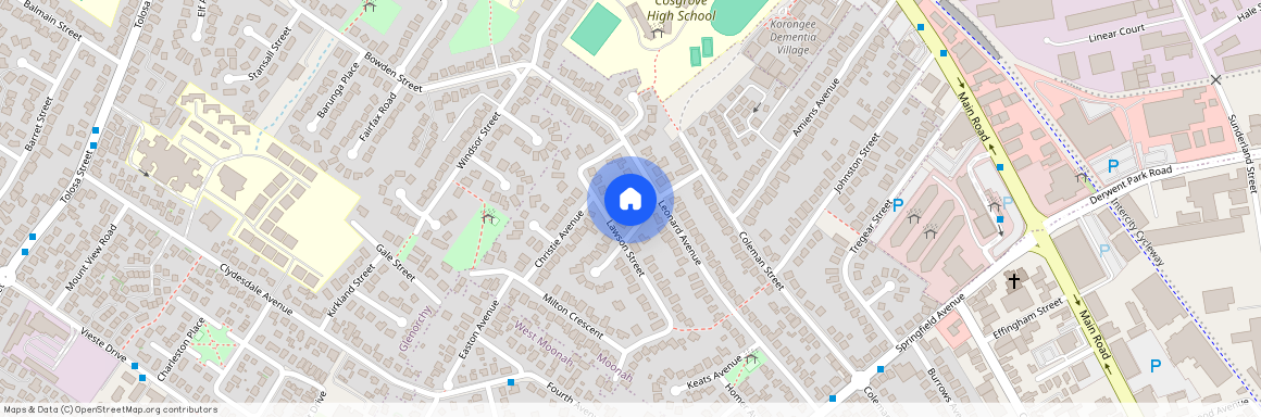 10 Browning Rd, Tas 7009, Moonah