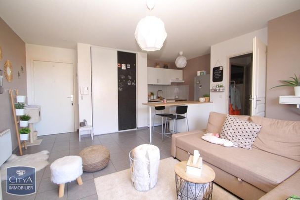 Location Appartement 2 pièces 45m² REHON 54430 - Photo 1