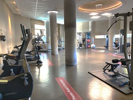 For Lease - 233 South Park Road Unit# 508, Markham, Ontario - Photo 2