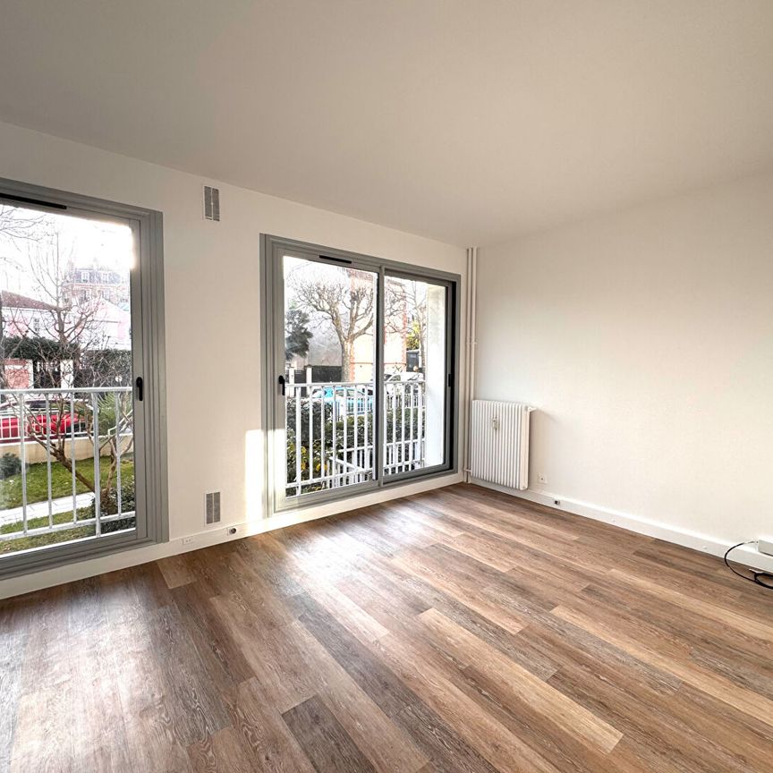 Location Appartement 1 pièce 22m² - Photo 1