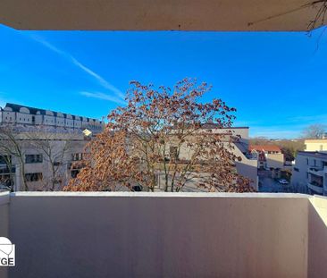 2-Zimmer-Wohnung mit Blick über die Altstadt - Photo 3