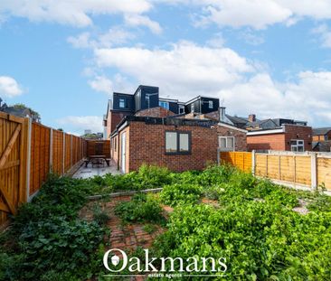 7 bedroom end of terrace house to rent - Photo 6
