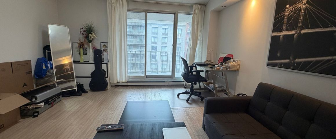 À louer / Appartement - Photo 1