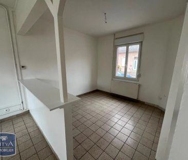Maison à louer 4 pièces 57.58m² - Photo 6