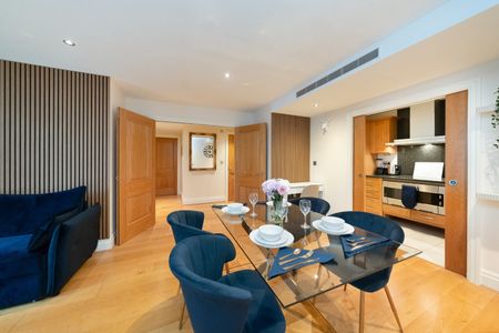 2 Bed Flat, Aspect Court, SW6 - Photo 5