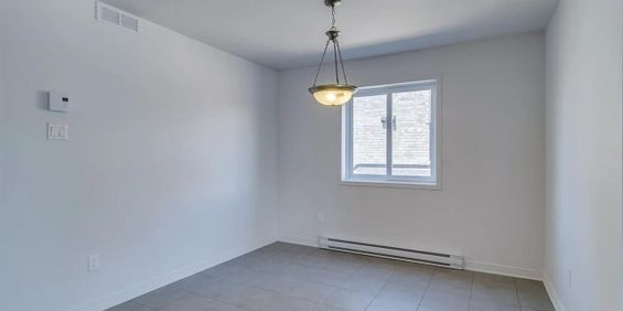 6 Rue Katimavik (Aylmer) Superbe Appartement 4 1/2 - Photo 3
