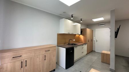 Bezczynszowe mieszkanie do wynajęcia! - Фото 4