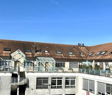 Rue des Champs 1, 1040 ECHALLENS | Appartement 4.5 pièces - Foto 1