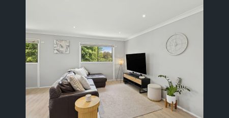 Lifestyle Location with Big Backyard & Ducted Air - Photo 3