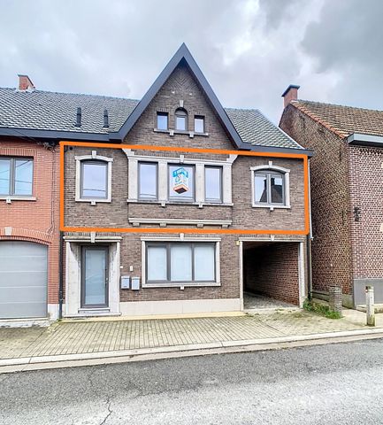 Gezellig appartement met ruim terras in Herzele - Foto 2