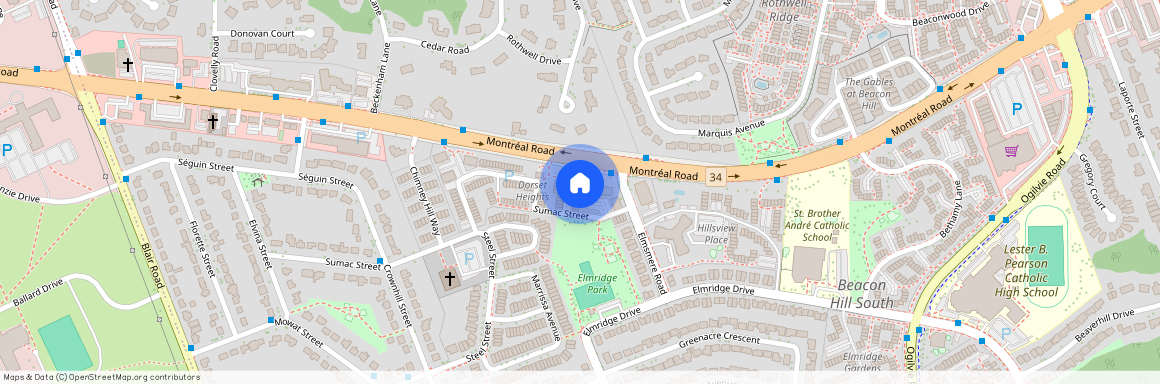 898 Elmsmere Road, Beacon Hill North - South And Area