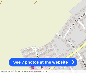 Düsseldorf-Angermund - Gepflegte 2-Zimmer-Wohnung mit Einbauküche! - Photo 1