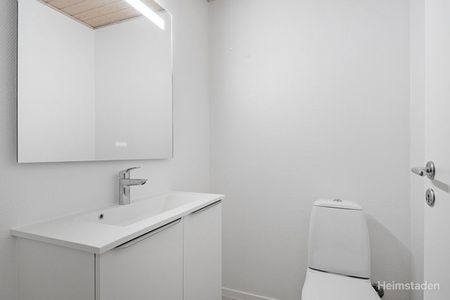 4-værelses Rækkehus på 92 m² i Tommerup - Photo 5