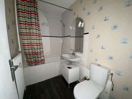 Appartement 1 pièce(s) 30.85 m² - Photo 4