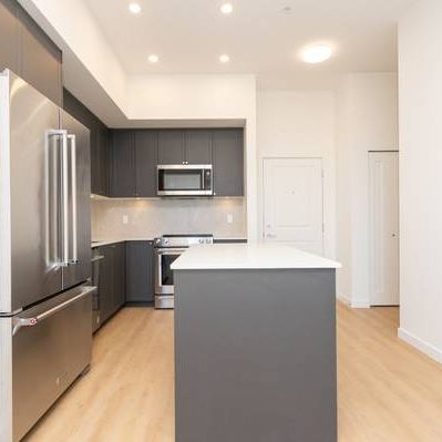 "New Modern & Spacious 2-Bed/2 Bath Penthouse Available! - Photo 3