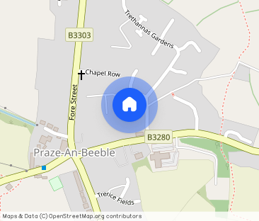 Vyvyans Terrace, Camborne - Photo 1