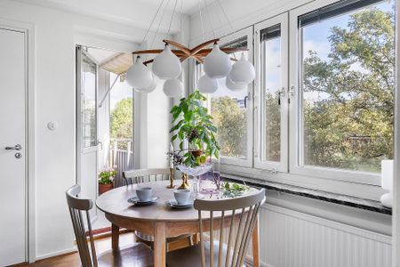 Järnbärarvägen, Skärholmen - Foto 2