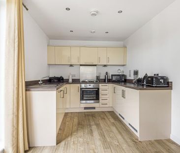 1 bedroom apartment to rent - Photo 3