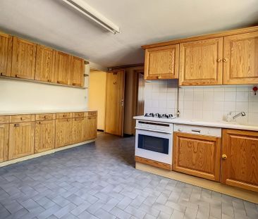 MAISON – 125 m2 – GARAGE – 69330 – MEYZIEU – Réf. 10004311 - Photo 5