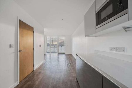 New Cross Road, New Cross, SE14 - Photo 5