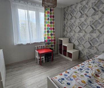 mieszkanie na ul.Thugutta po generalny remoncie - Zdjęcie 2