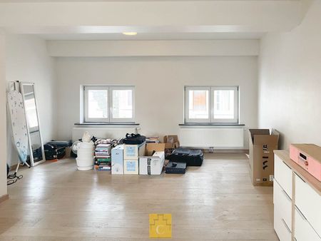 appartement in Herenhuis nabij het Astridpark - Foto 4