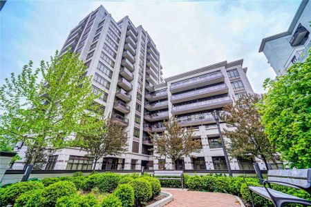 For Lease - 33 Clegg Road Unit# 1106, Markham, Ontario - Photo 5