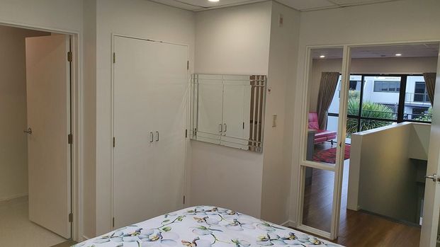 1BR Furnished Unit with Balcony & Parking - Photo 1