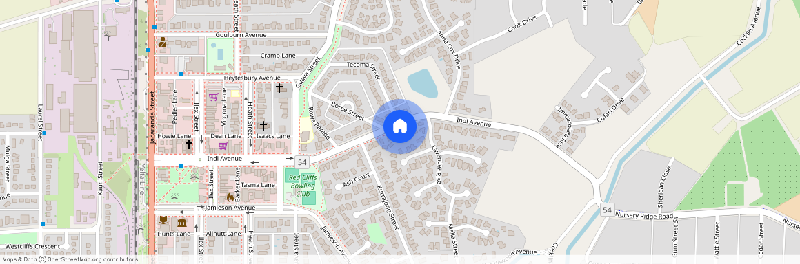 108 Indi Avenue, Vic 3496, Red Cliffs