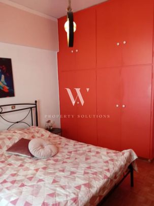 Ενοικίαση κατοικίας, 53 τ.μ., Βύρωνας, 600 € - Photo 1