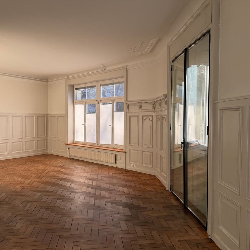 3.5 Zimmer, EG - Photo 1