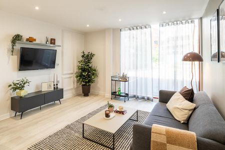 1 bedroom apartment to rent - Photo 4