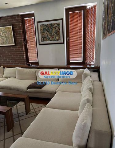 Inchiriere apartament foarte generos DOROBANTI / PARCUL FLOREASCA - Fotografie 2
