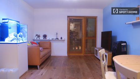 Intimate room in shared apartment in Ashtown, Dublin - Photo 5