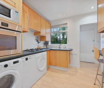 1 bedroom maisonette to rent - Photo 1
