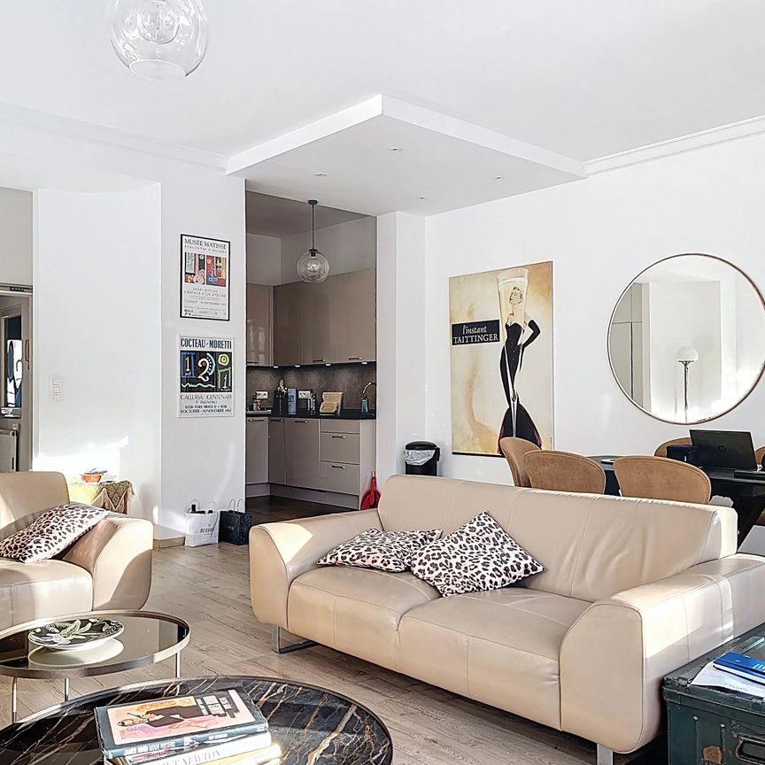 Louise - 2 bedroom apartment - Foto 1