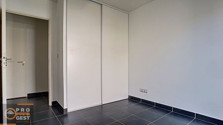 À louer T3 Aube Rouge Résidence récente avec terrasse et garage - Photo 2