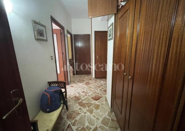 Casa a Palermo in via Giacomo Besio