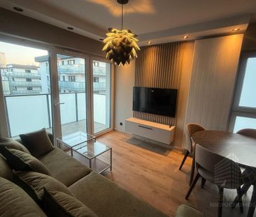 Wynajem | 3 pokoje | Zakładowa - Zdjęcie 2